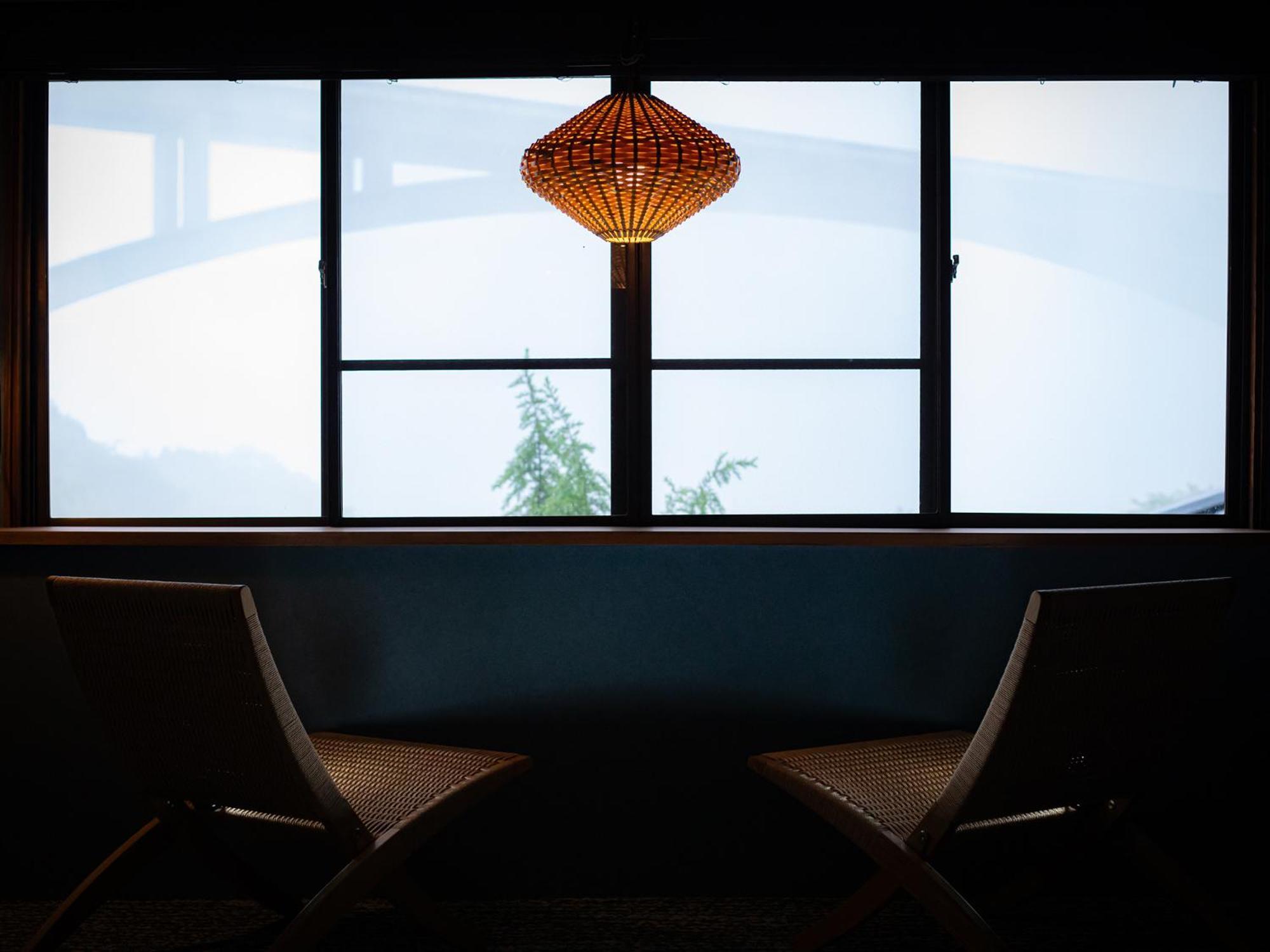 Okamotoya Hotel Beppu Værelse billede