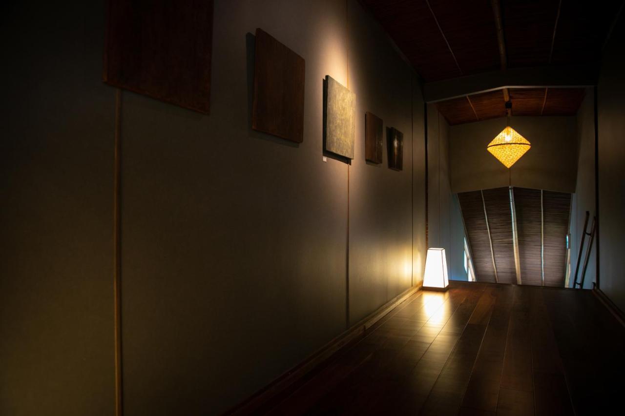 Okamotoya Hotel Beppu Eksteriør billede