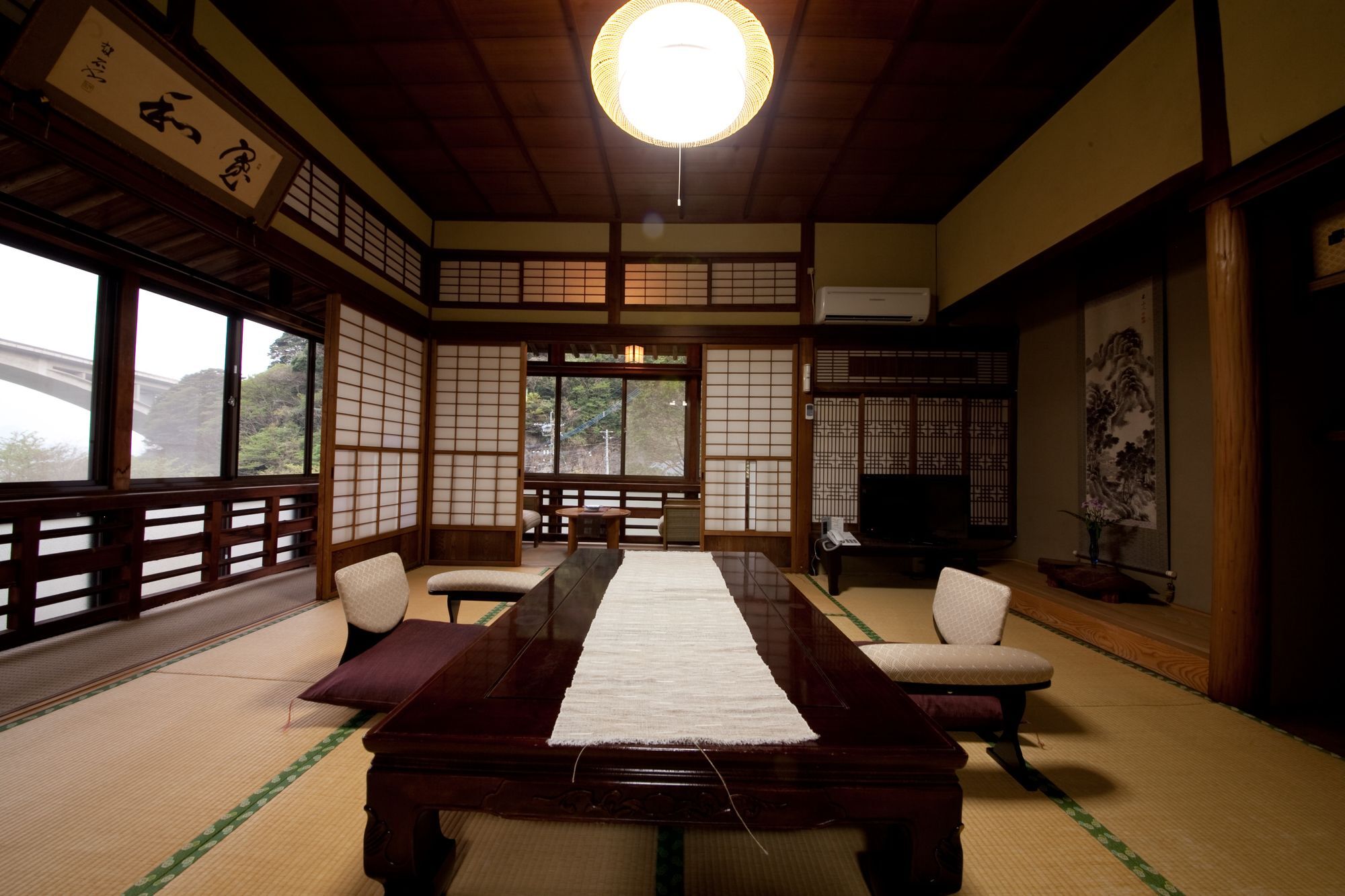 Okamotoya Hotel Beppu Eksteriør billede